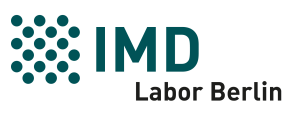 IMD Berlin Potsdam GBR – Labordiagnostik